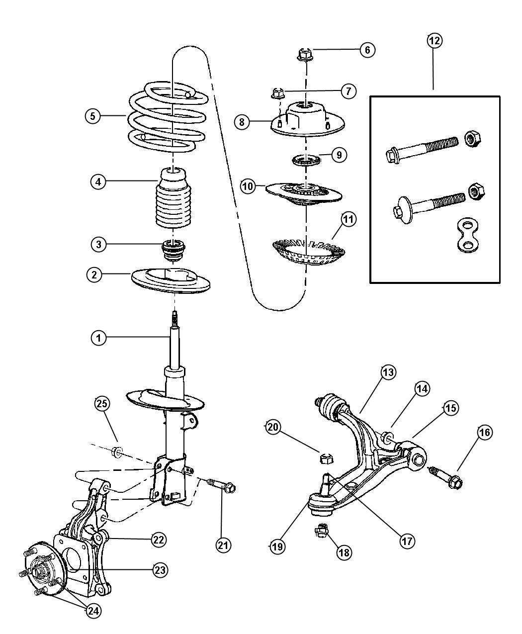 [DIAGRAM] Wiring Diagram For 2003 Chrysler Voyager FULL Version HD